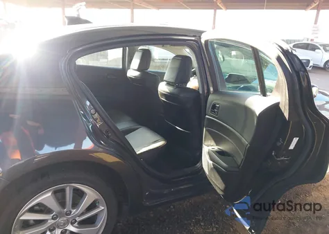 2016 Acura Ilx 2.4L/Acurawatch Plus Package z USA, uszkodzony, nr VIN 19UDE2F30GA022876